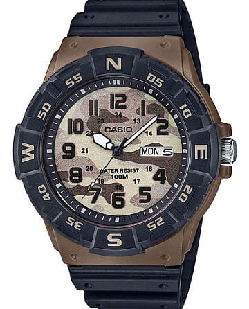 Casio Collection MRW-220HCM-5B