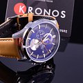 Часы Casio Edifice EFV-520L-2A фото 2