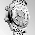 Часы Longines Legend Diver L3.764.4.99.6 фото 3