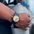 Часы Luminox Leatherback SEA Turtle Giant XS.0325.GP фото 14
