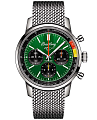 Часы Breitling Top Time B01 Ford Mustang AB01762A1L1A1