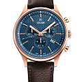 Часы Cover Chapman Chrono II CO220.09
