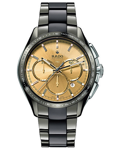 Rado HyperChrome Automatic Chronograph R32120697