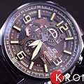 Часы Casio Edifice EFR-555BL-5A фото 3