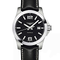 Часы Longines Conquest L3.759.4.58.3