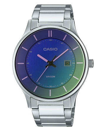 Casio Collection MTP-E605D-2E