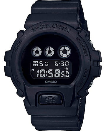 Casio G-Shock DW-6900BBN-1