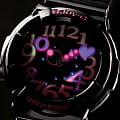 Casio BGA-130-1B