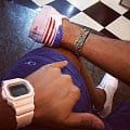Casio GLX-5600-7