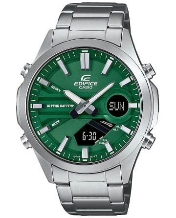 Casio Edifice EFV-C120D-3A