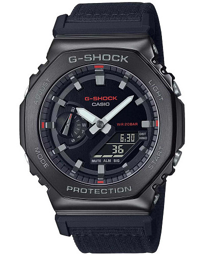 Casio G-Shock GM-2100CB-1ADR (GM-2100CB-1A)