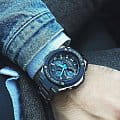 Casio GST-W100D-1A2