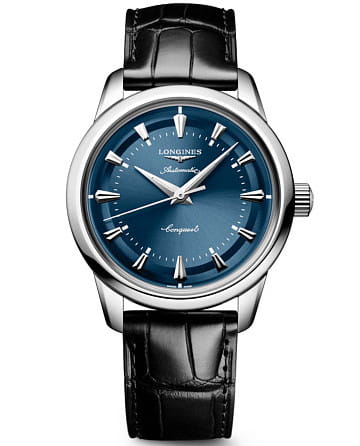 Longines Conquest Heritage L1.649.4.92.2