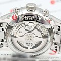 Часы Tissot Chemin des Tourelles Automatic Chronograph T139.462.11.038.00 фото 4