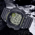 Часы Casio Collection WS-2100H-8A фото 4
