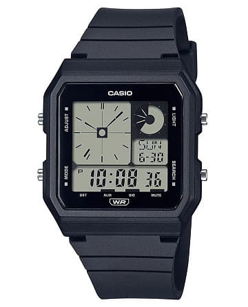 Casio Digital LF-20W-1A