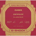 Casio GWG-1000-1A9
