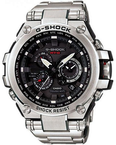 Casio G-Shock Premium GM-2100SS-1ADR (MTG-S1000D-1A)