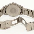 Часы Boccia Titanium Circle-Oval 3625-03 фото 6