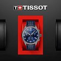 Часы Tissot Chrono XL Russia Special Edition 2019 T116.617.36.047.02 фото 4