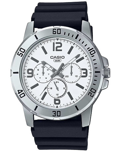 Casio Collection MTP-VD300-7BUDF (MTP-VD300-7B)