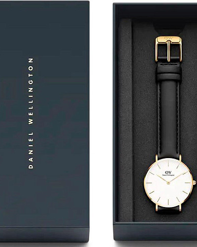 Daniel Wellington Petite Sheffield DW00100549