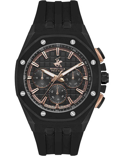 Beverly Hills Polo Club Quartz BP3624X.651