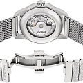 Часы Certina DS-1 Skeleton C029.907.11.031.00 фото 8