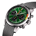 Часы Breitling Top Time B01 Ford Mustang AB01762A1L1A1 фото 6