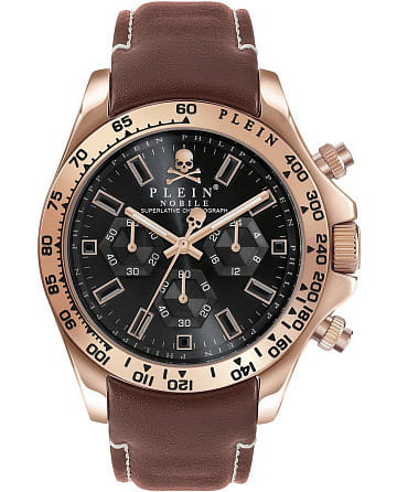 Philipp Plein Nobile Wonder PWCAA0221