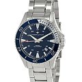 Часы Hamilton Khaki Navy Scuba Auto H82345141 фото 3