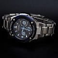 Casio GST-W100D-1A2