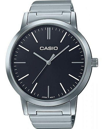 Casio LTP-E118D-1A