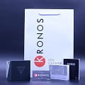 Часы GUESS W1201L1 фото 4