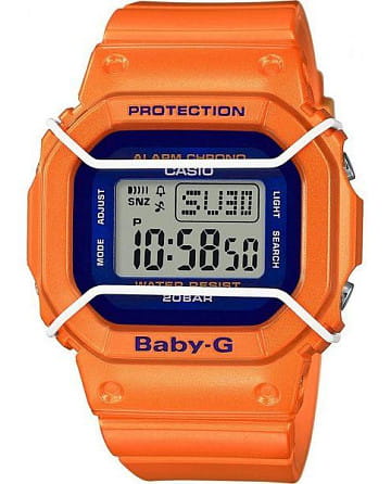 Casio Baby-G BGD-501FS-4ER