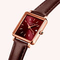 Часы Rosefield Boxy XS QBBLR-Q56 фото 9