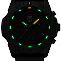 Часы Luminox Pacific Diver Chronograph XS.3141.BO.1.SET фото 2