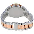 Часы Fossil Boyfriend Chronograph ES4135   фото 3