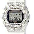Часы Casio G-Shock DW-5700SLG-7DR