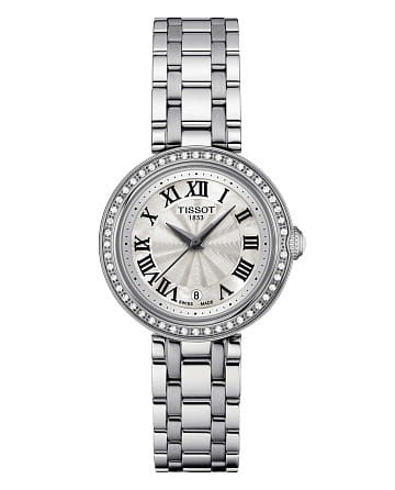 Tissot Bellissima Small Lady T126.010.61.113.00
