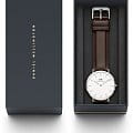 Часы Daniel Wellington Classic Bristol DW00100023 фото 6