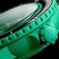 Часы Swatch x Blancpain Indian ocean SO35I100C фото 3