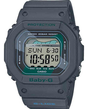 Casio G-Shock BLX-560VH-1E