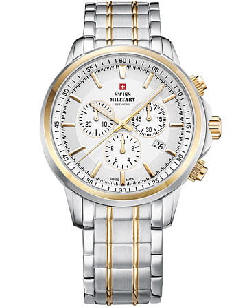 Swiss Military by Chrono SM34052.05