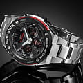 Casio GST-W100D-1A4