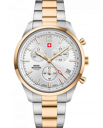 Swiss Military by Chrono SM34097.05