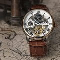 Часы Earnshaw Longitude ES-8006-02 фото 6