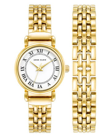Anne Klein Box Set 4144GPST