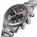 Часы Breitling Aviator 8 B01 Chronograph 43 AB0119131B1A1 фото 2