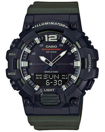 Casio Collection HDC-700-3AVDF (HDC-700-3A)